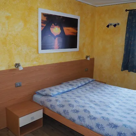 Appartement Millenium Livigno
